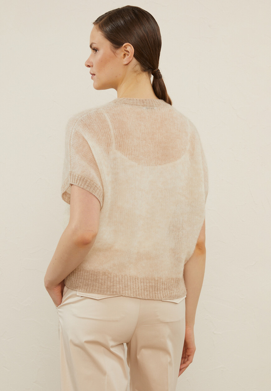 джемпер  S99123F079103B купить с доставкой