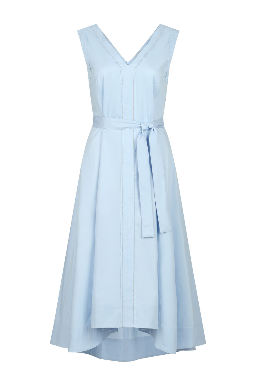 

Платье Peserico, Голубой