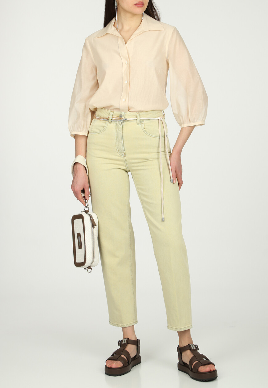 рубашка  S0604408372 по акции