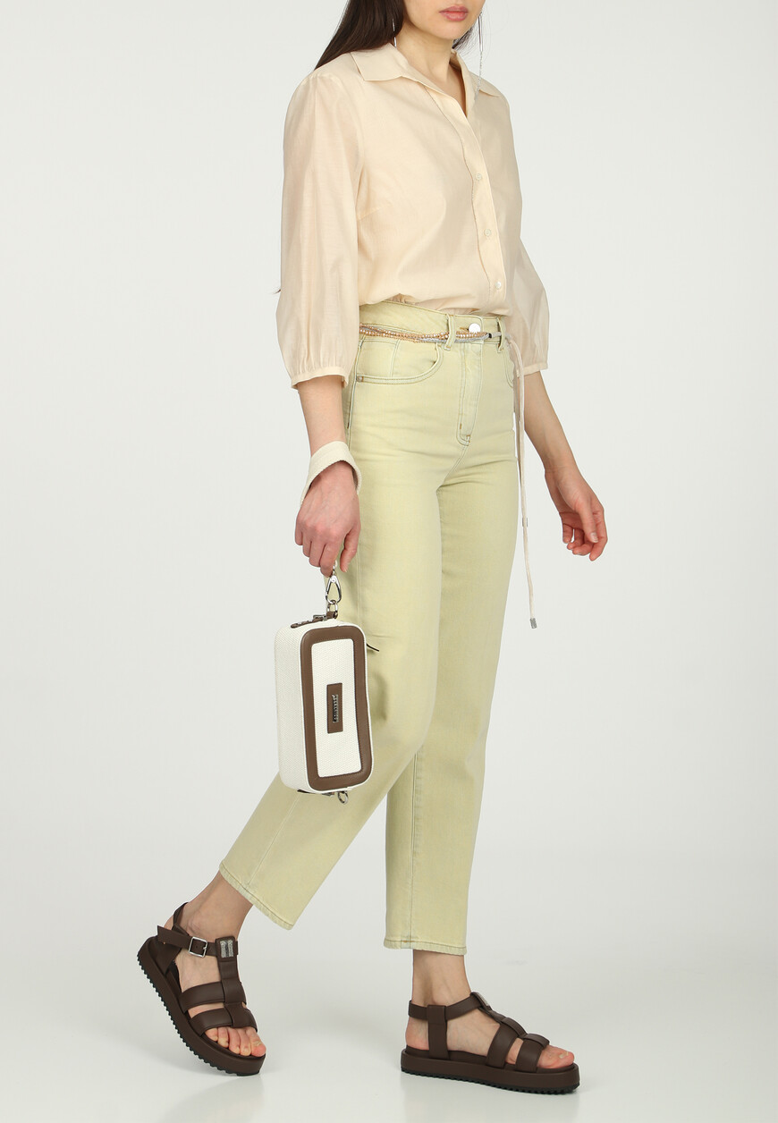 рубашка  S0604408372 купить с доставкой