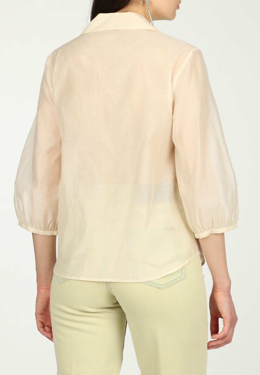 рубашка  S0604408372 по низкой цене