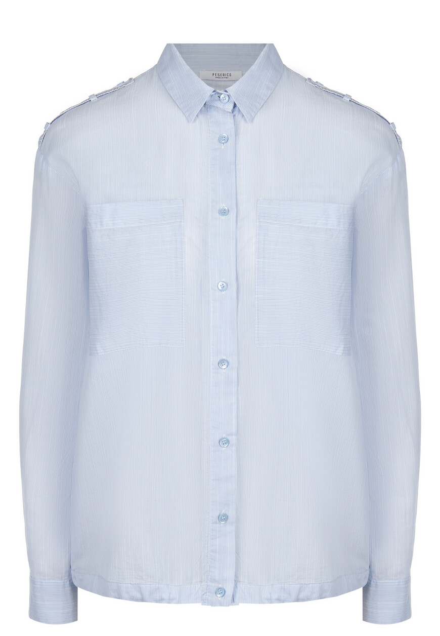 рубашка  S0604408372 фотография