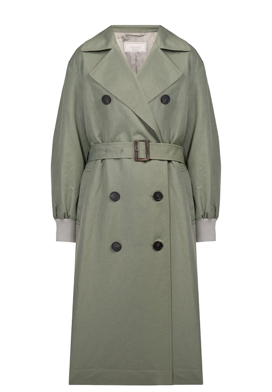 тренч  S25007A7305A фотография