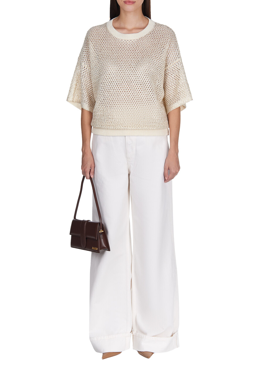 джемпер  S99205F0709111 по акции