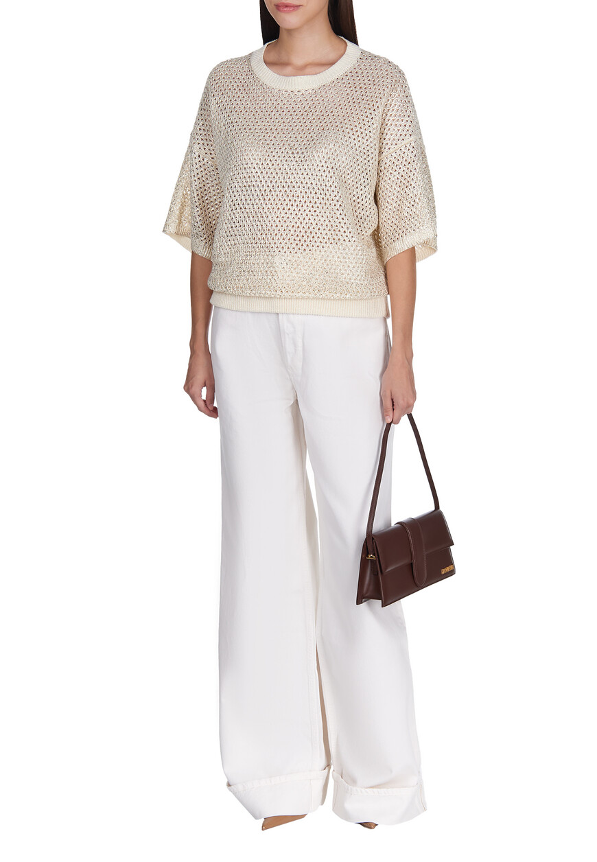 джемпер  S99205F0709111 купить с доставкой