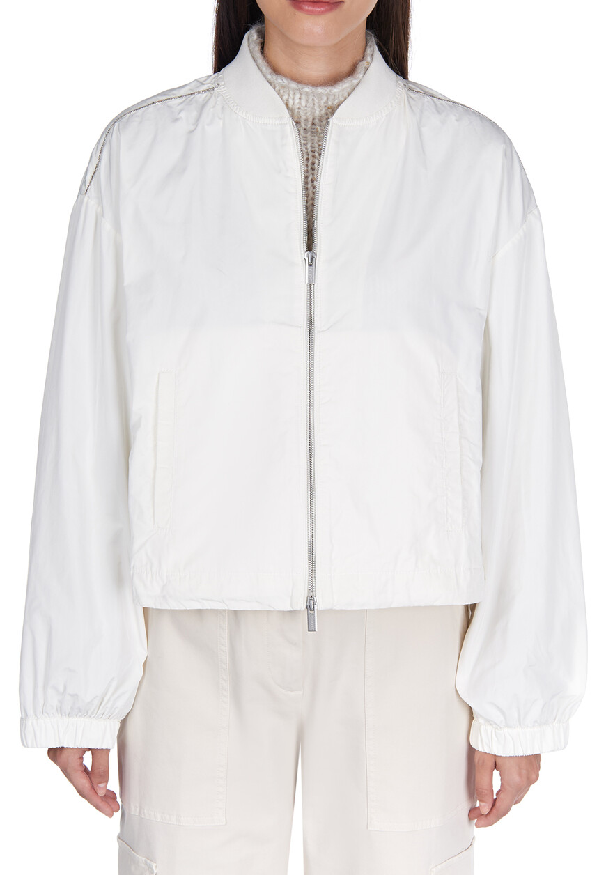 бомбер  S250416953D со скидкой