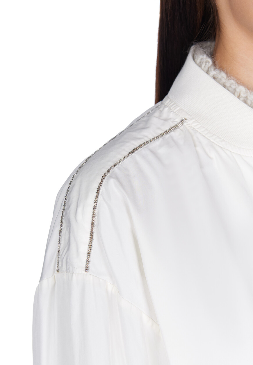 бомбер  S250416953D на официальном сайте