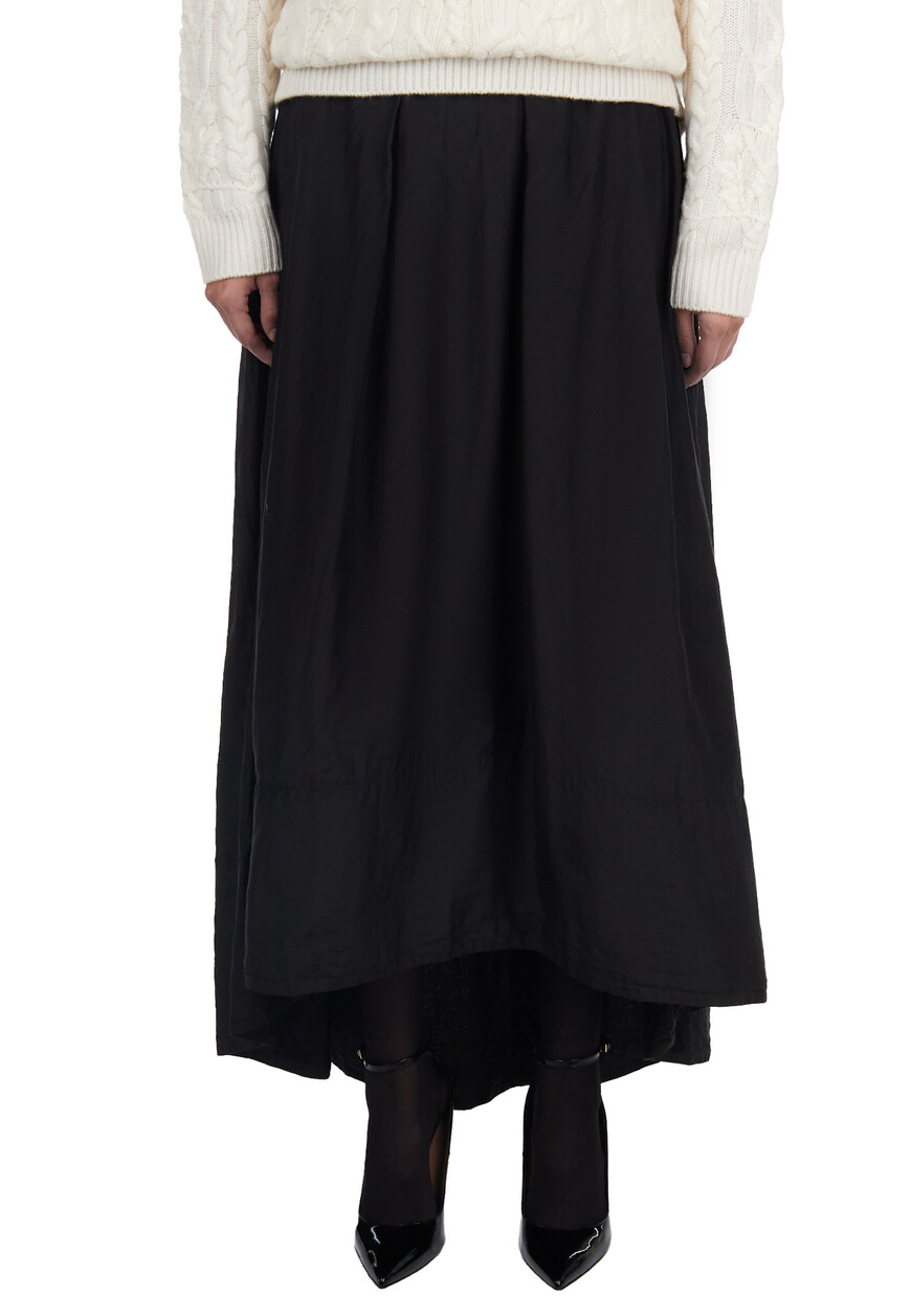 Товар синего цвета с внутренней стороны