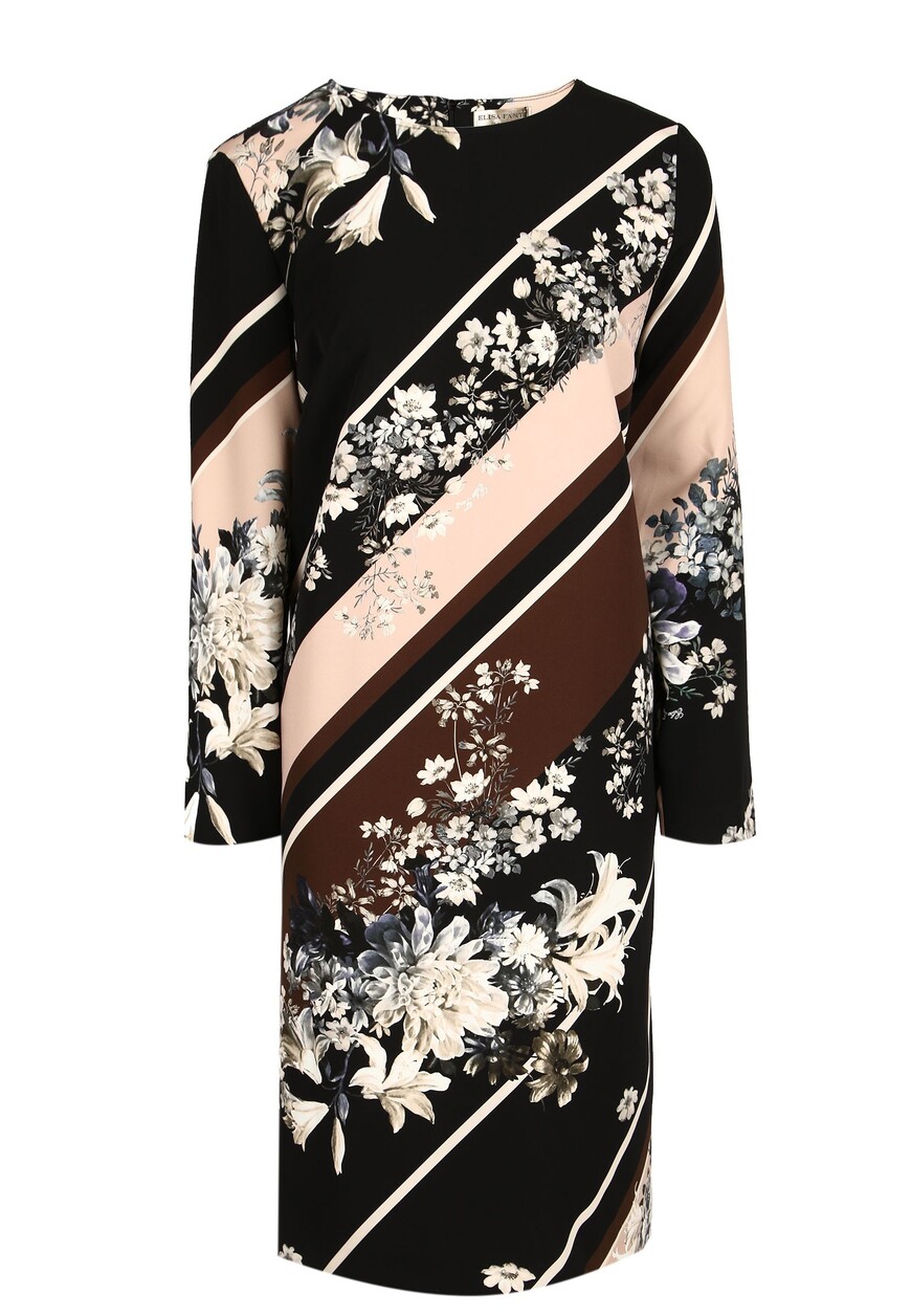 

Платье Elisa Fanti, Розовый