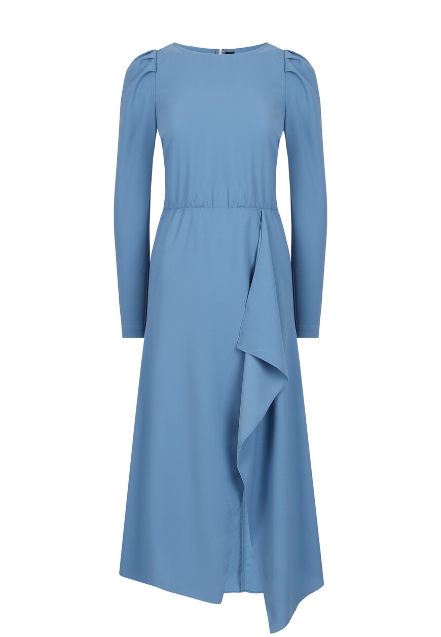 Платье Poustovit