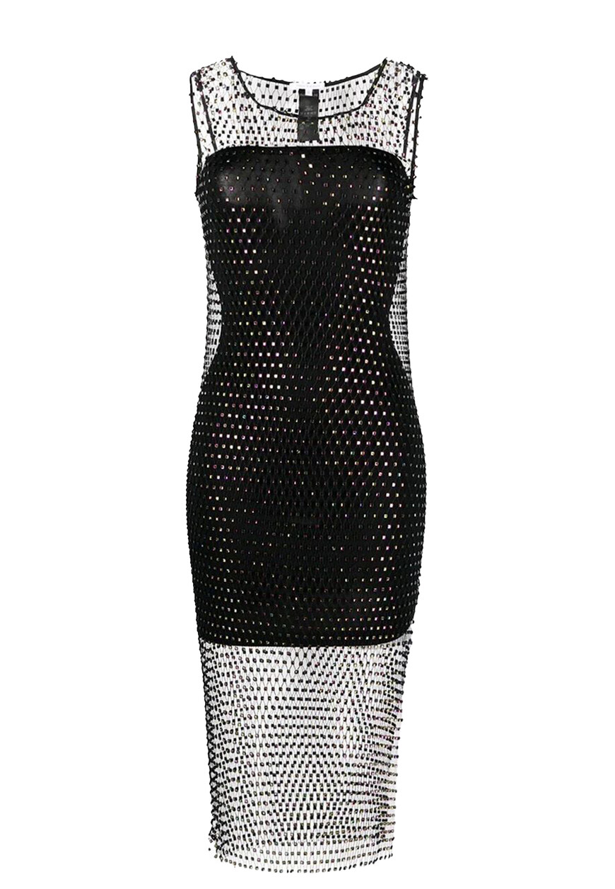 

Платье Patrizia Pepe, Черный