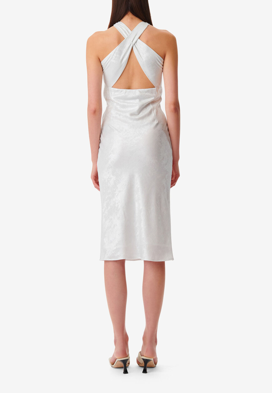 

Платье Iro, Белый