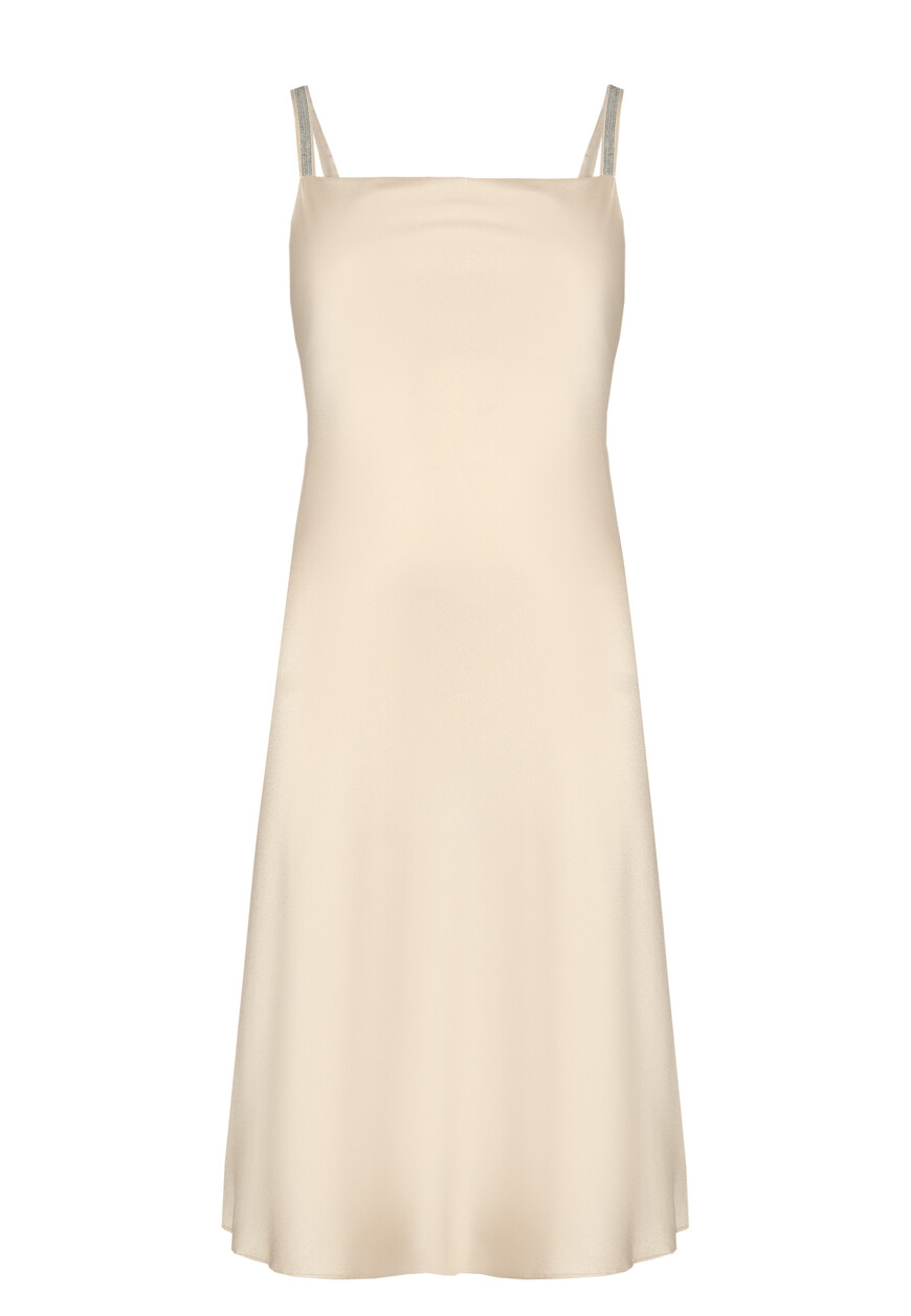 

Сарафан Antonelli Firenze, Розовый