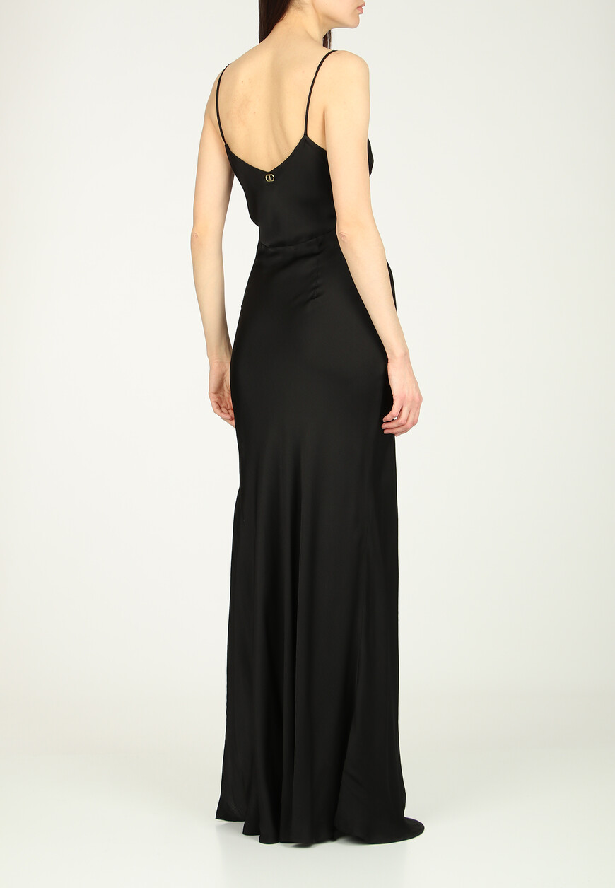 

Платье Twinset Milano, Черный