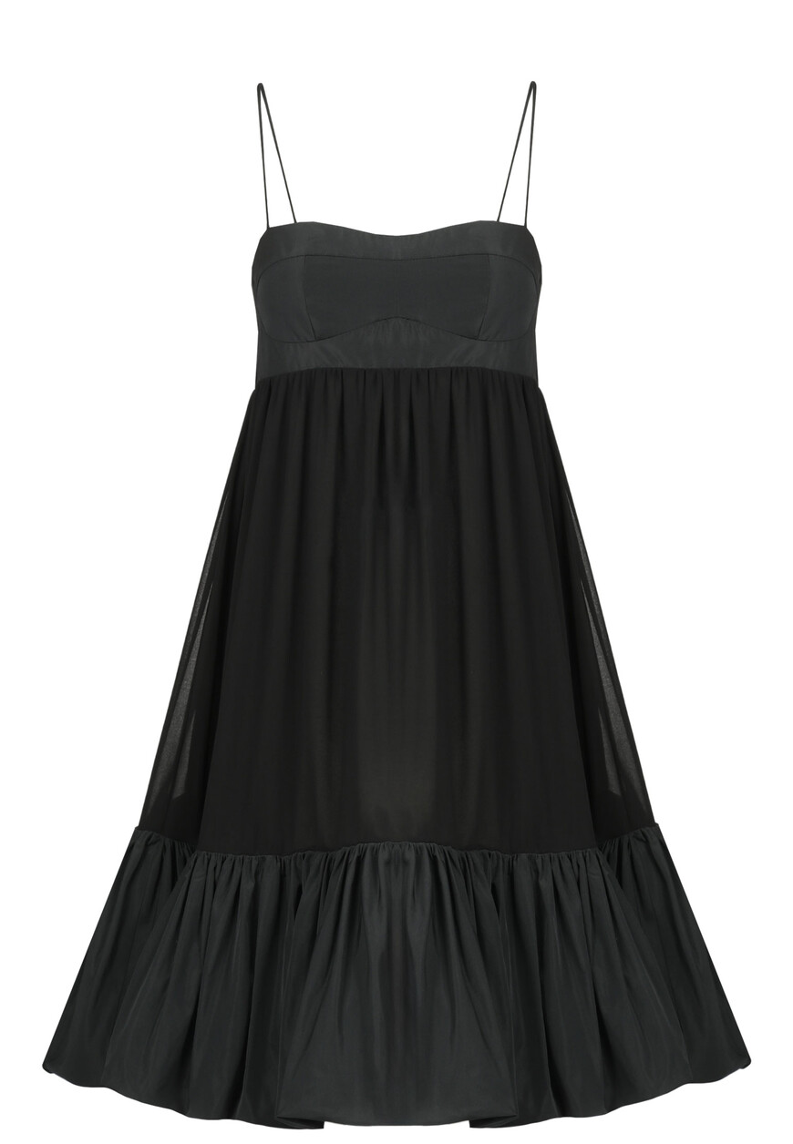 

Платье Pinko, Черный