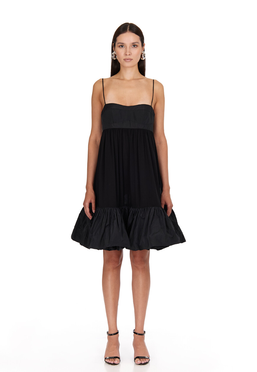 

Платье Pinko, Черный