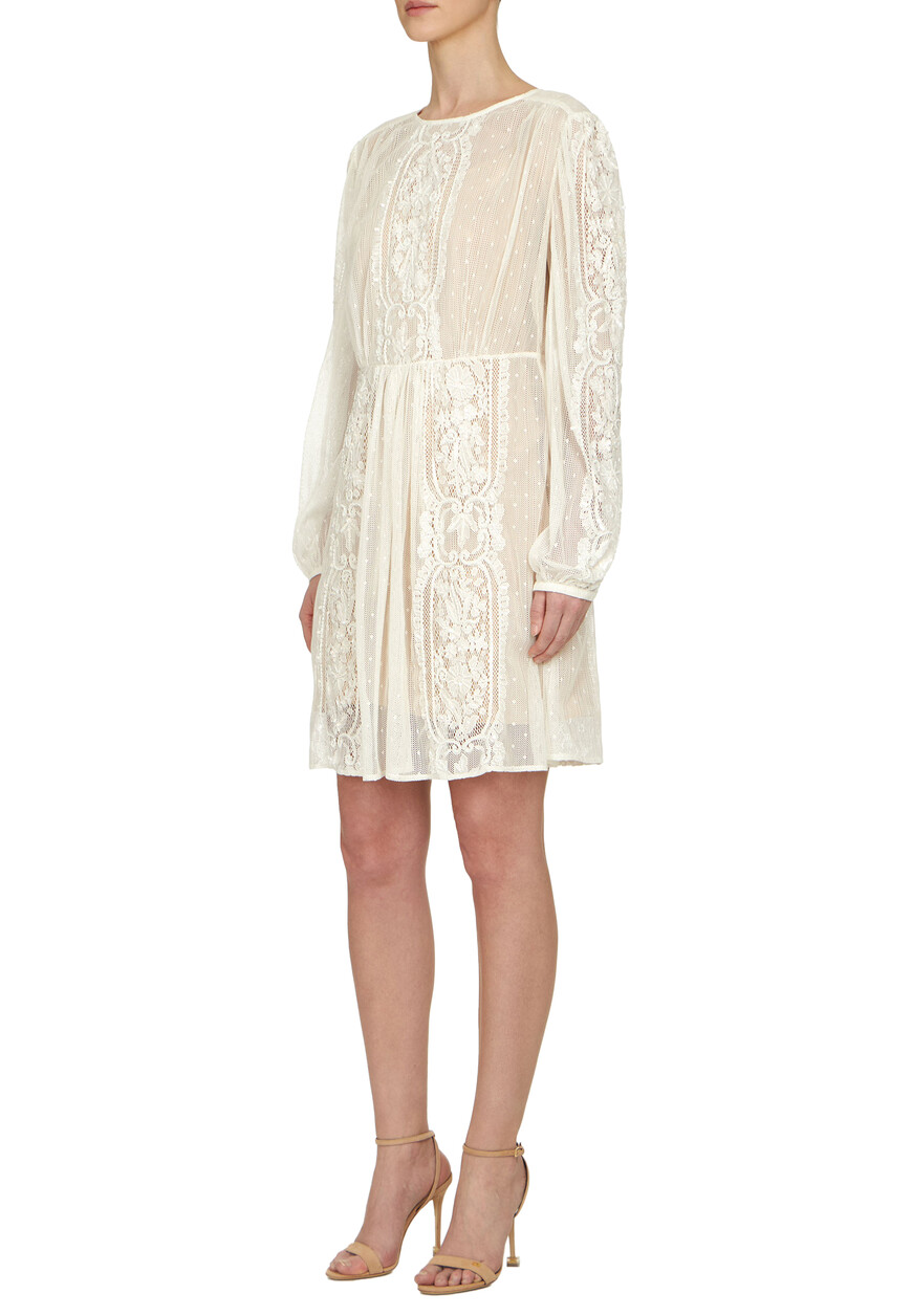 

Платье Twinset Milano, Белый