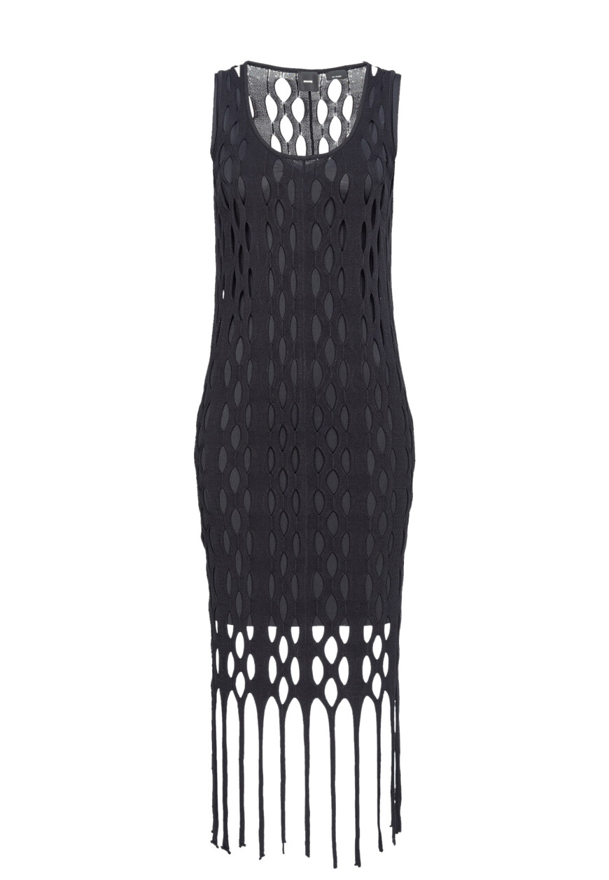 

Платье Pinko, Черный