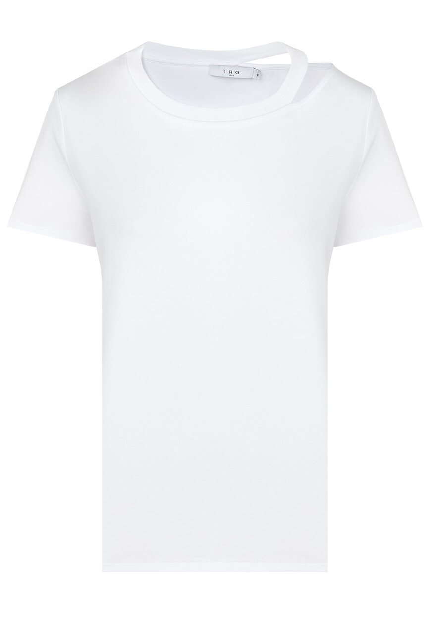 

Футболка Iro, Белый