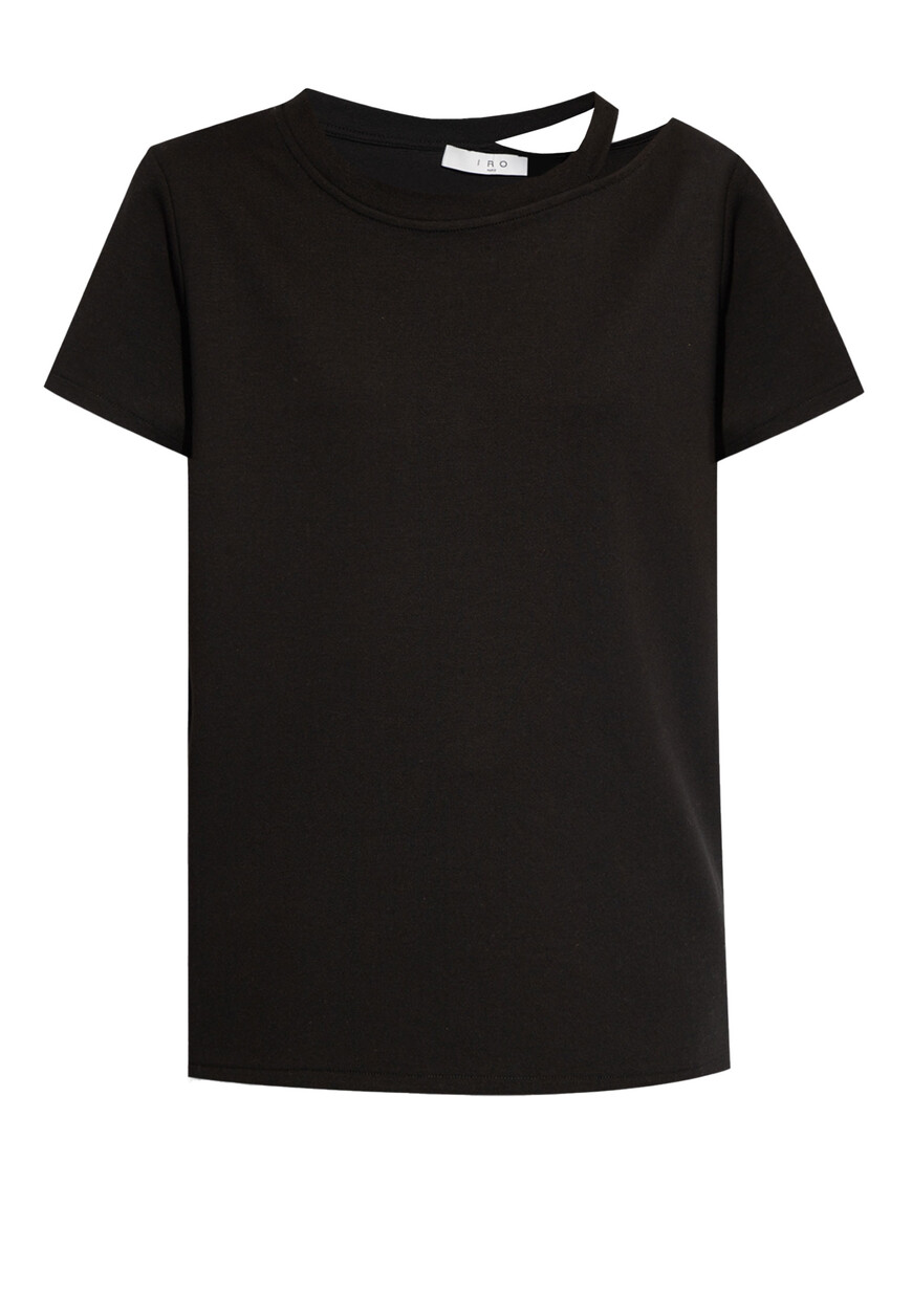 

Футболка Iro, Черный