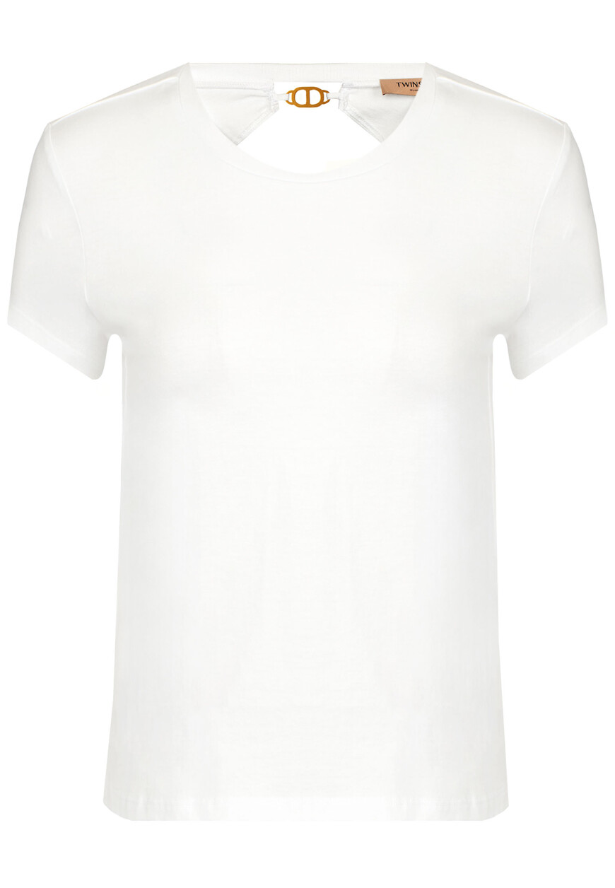 

Футболка Twinset Milano, Белый