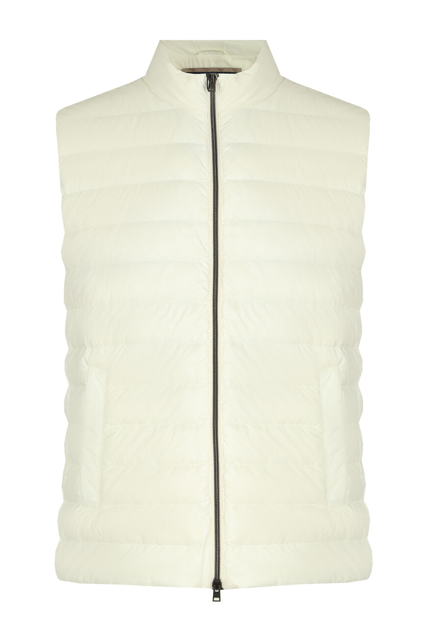 

Жилет Herno, Белый