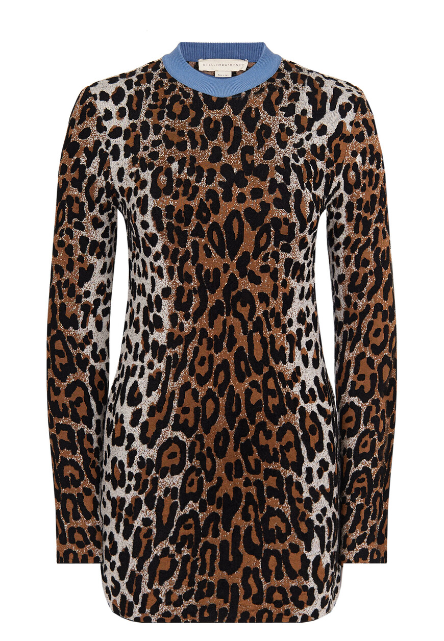 

Джемпер Stella Mccartney, Коричневый