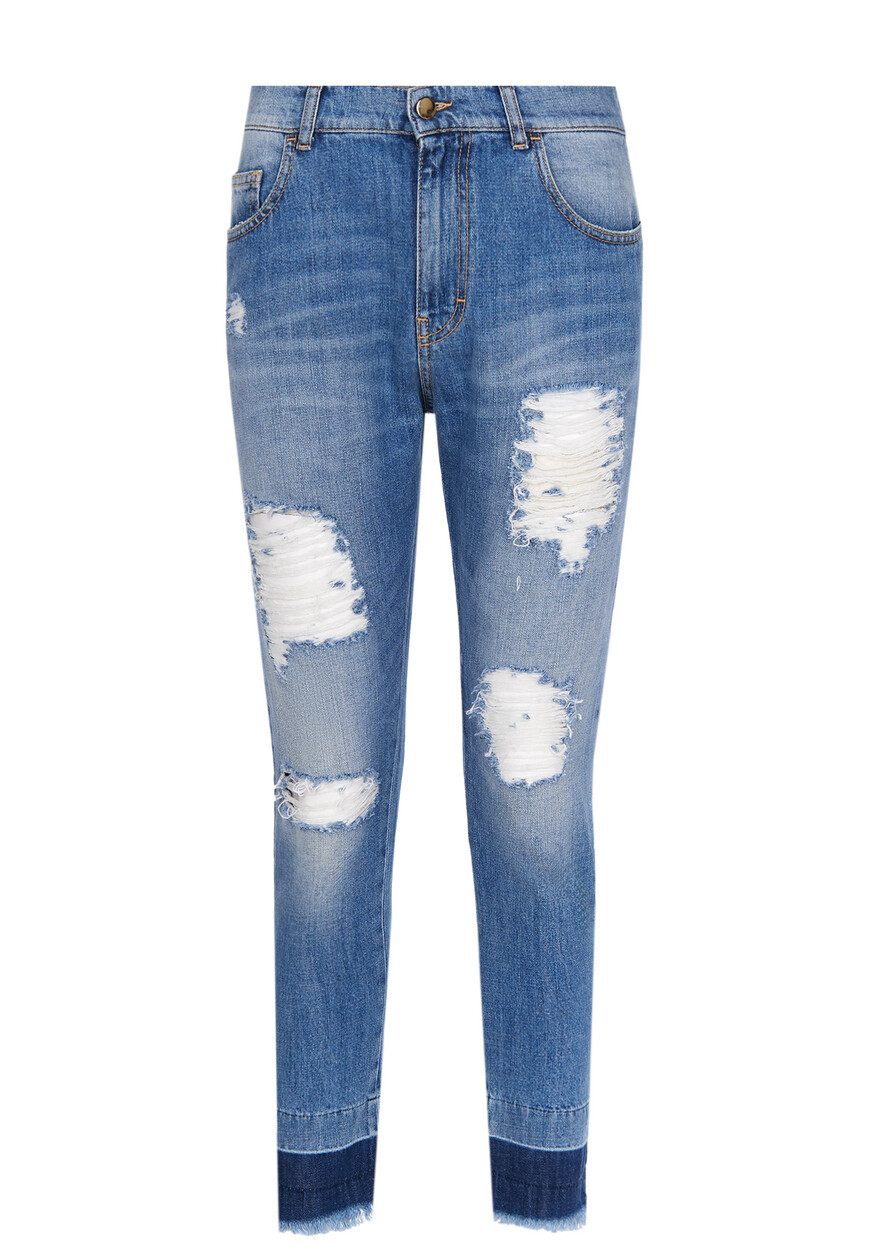 

Джинсы Marco Bologna, Синий