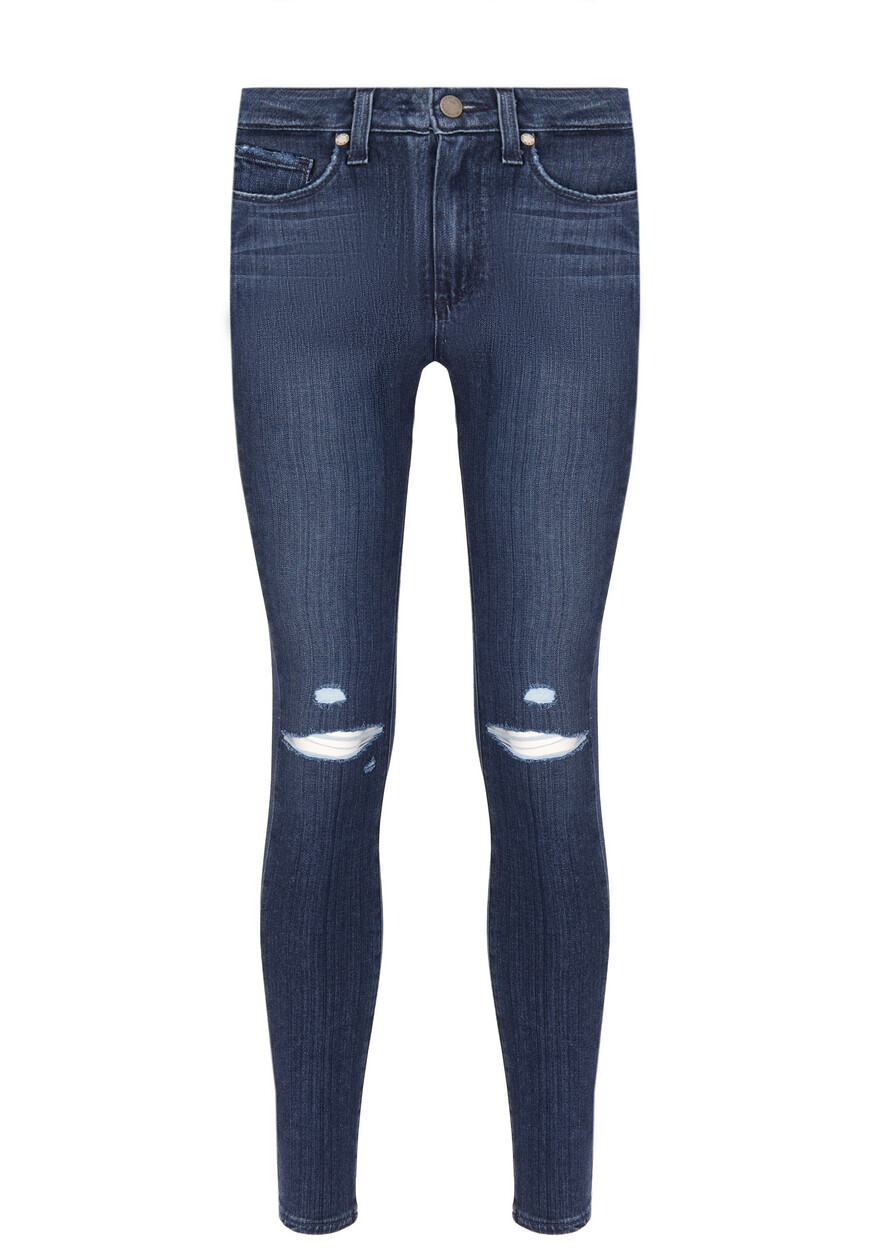 

Джинсы Paige, Синий