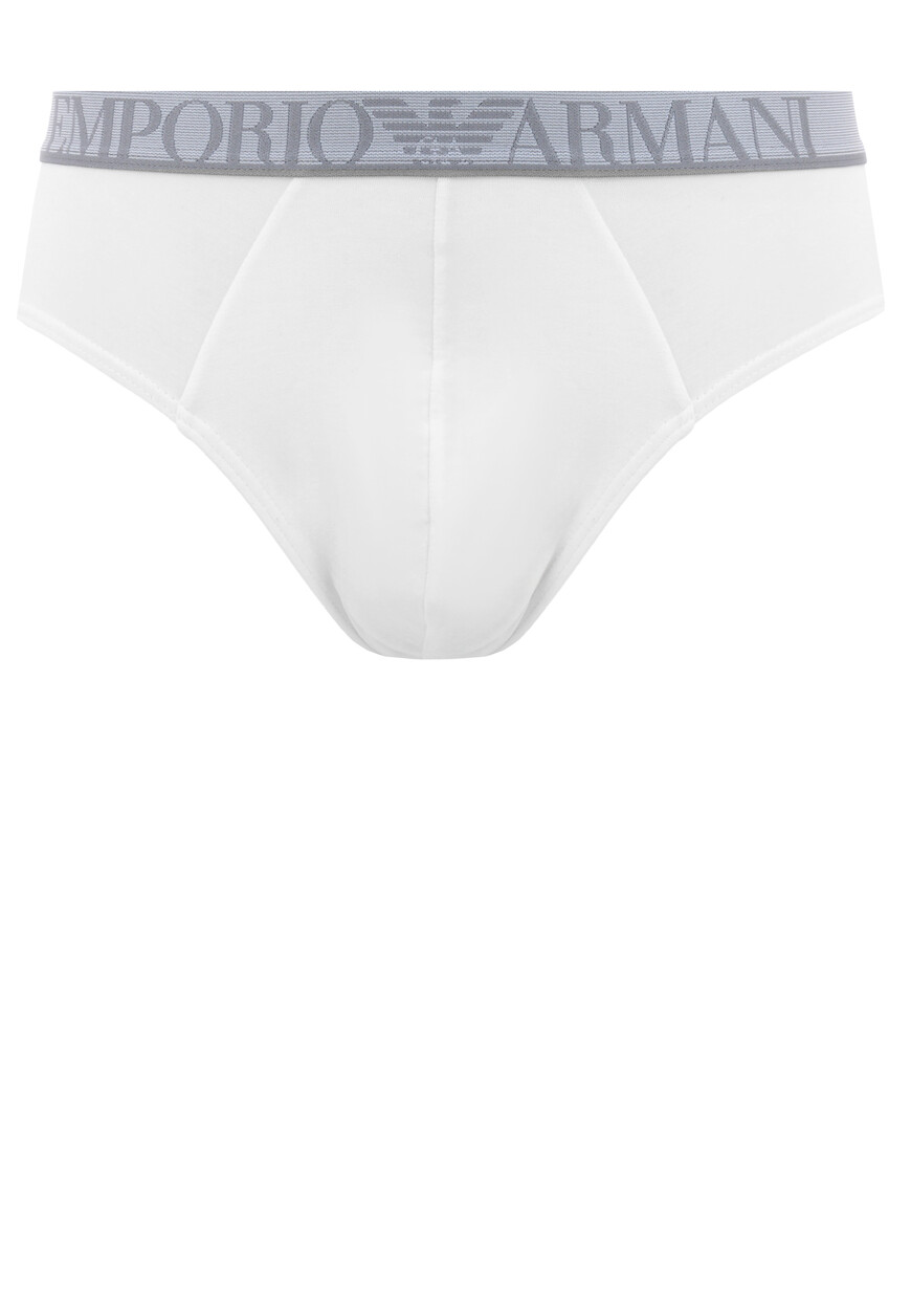 

Трусы Emporio Armani, Белый