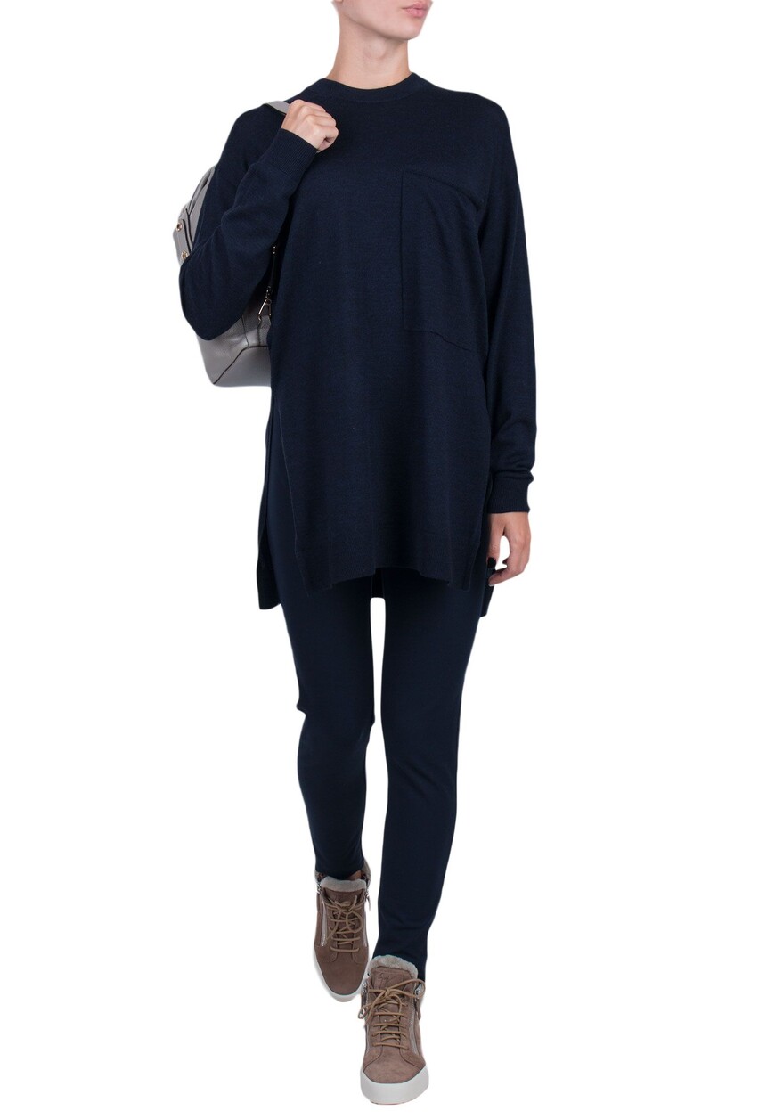 

Легинсы Joseph, Синий