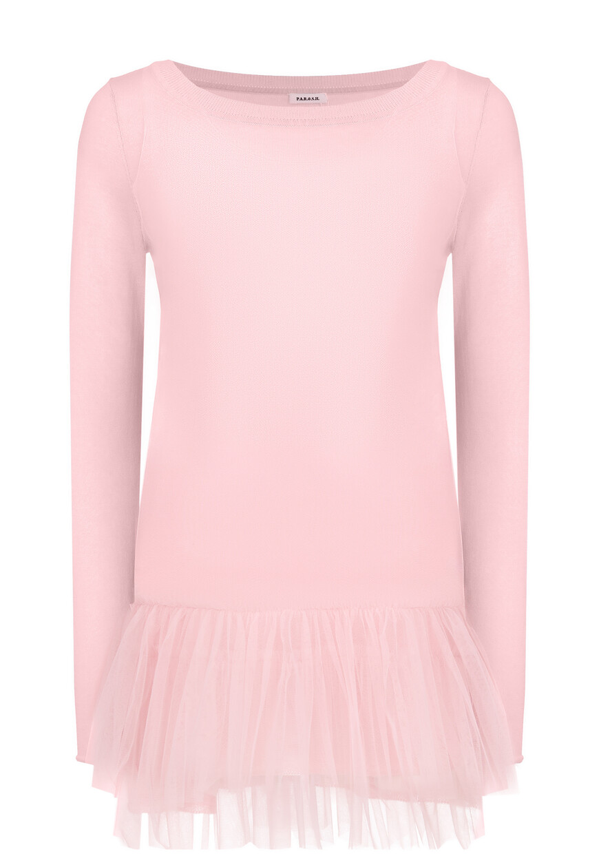 

Джемпер P.a.r.o.s.h., Розовый