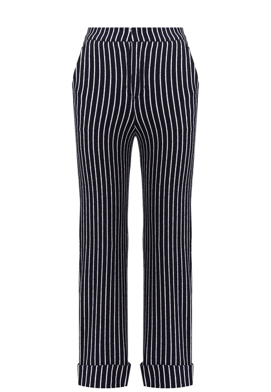 

Брюки Pantaloni Torino, Черный