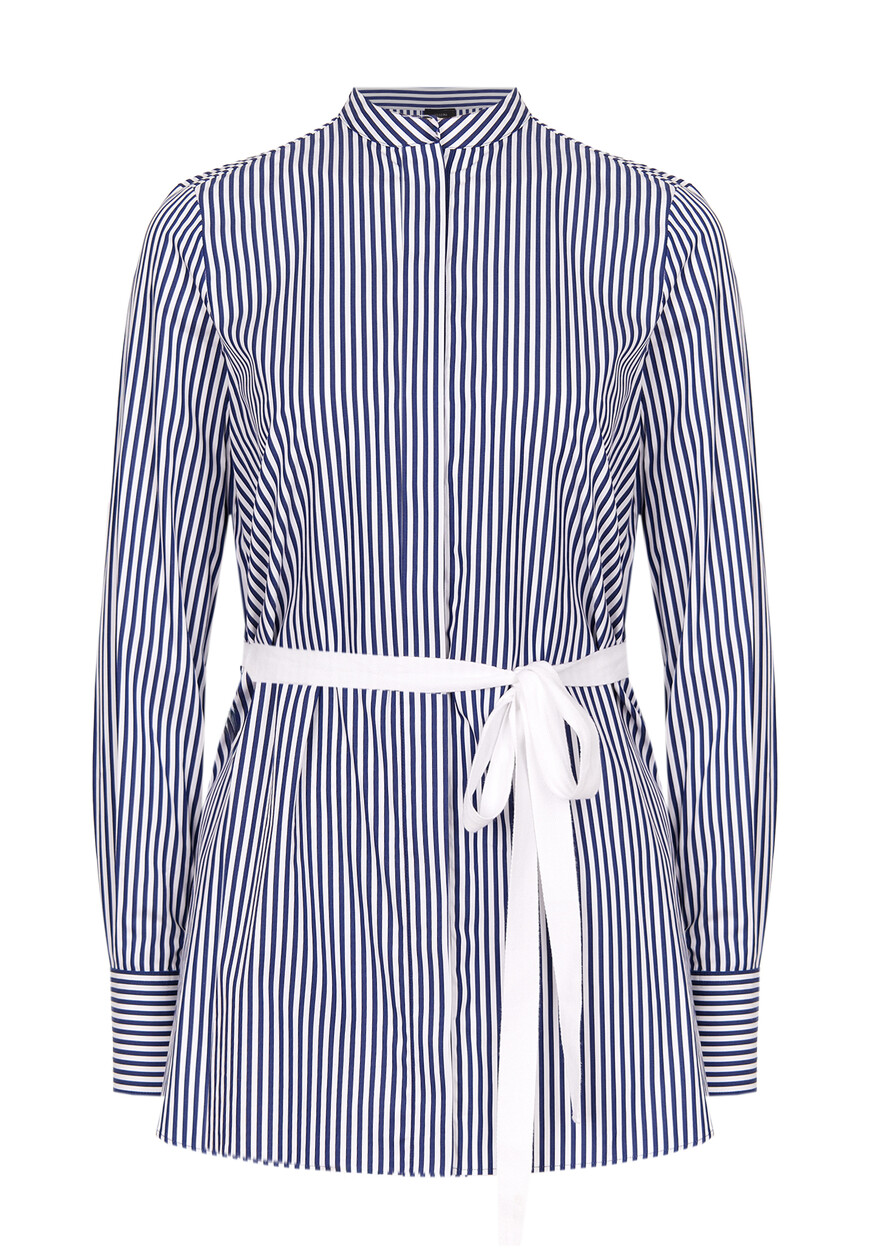 

Рубашка Joseph, Синий