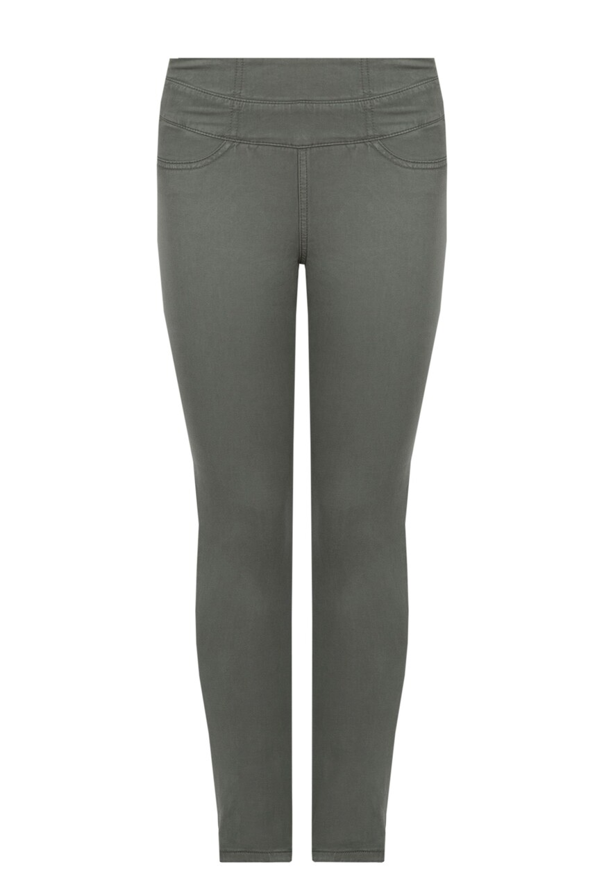 

Джеггинсы Patrizia Pepe, Зеленый