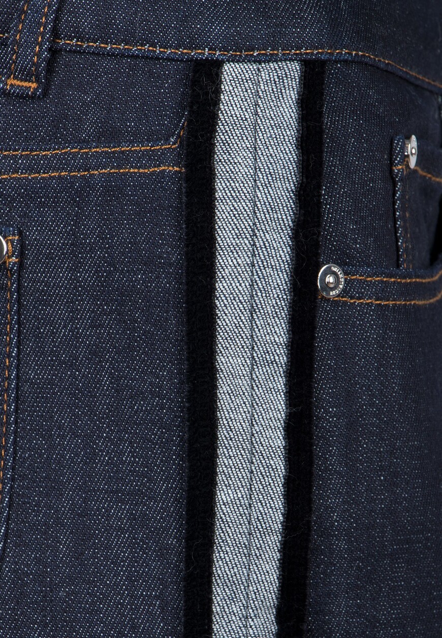 

Шорты Valentino Red, Синий