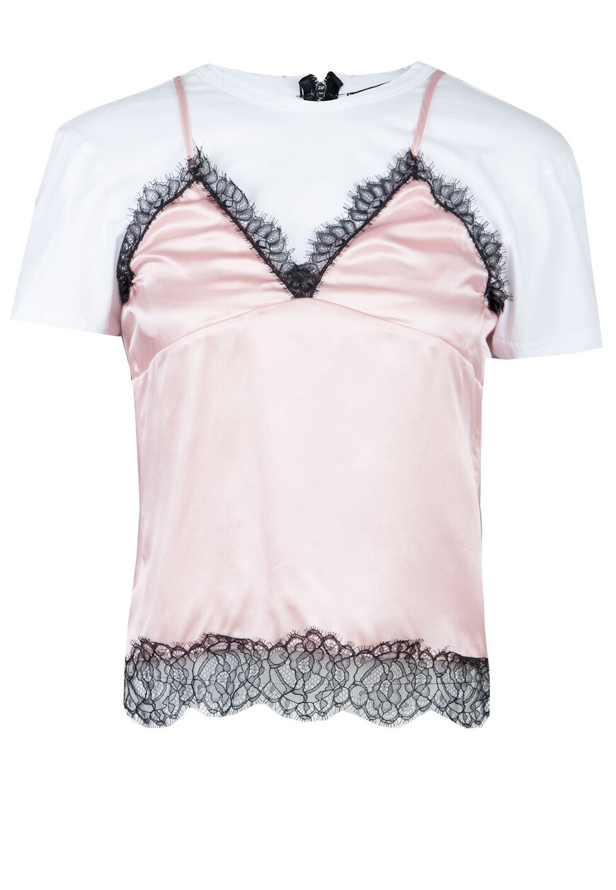 

Футболка Marco Bologna, Белый