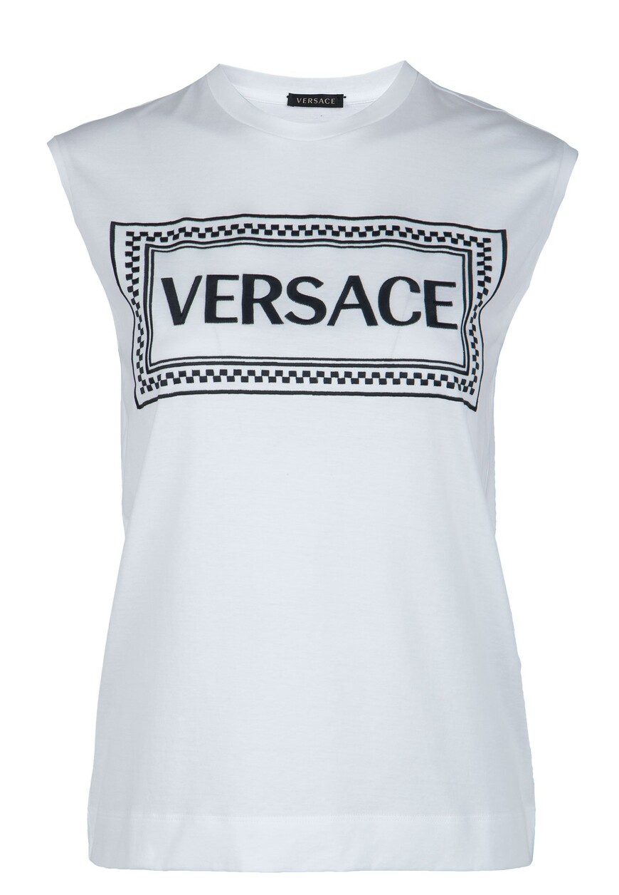 Футболка Versace 27230₽