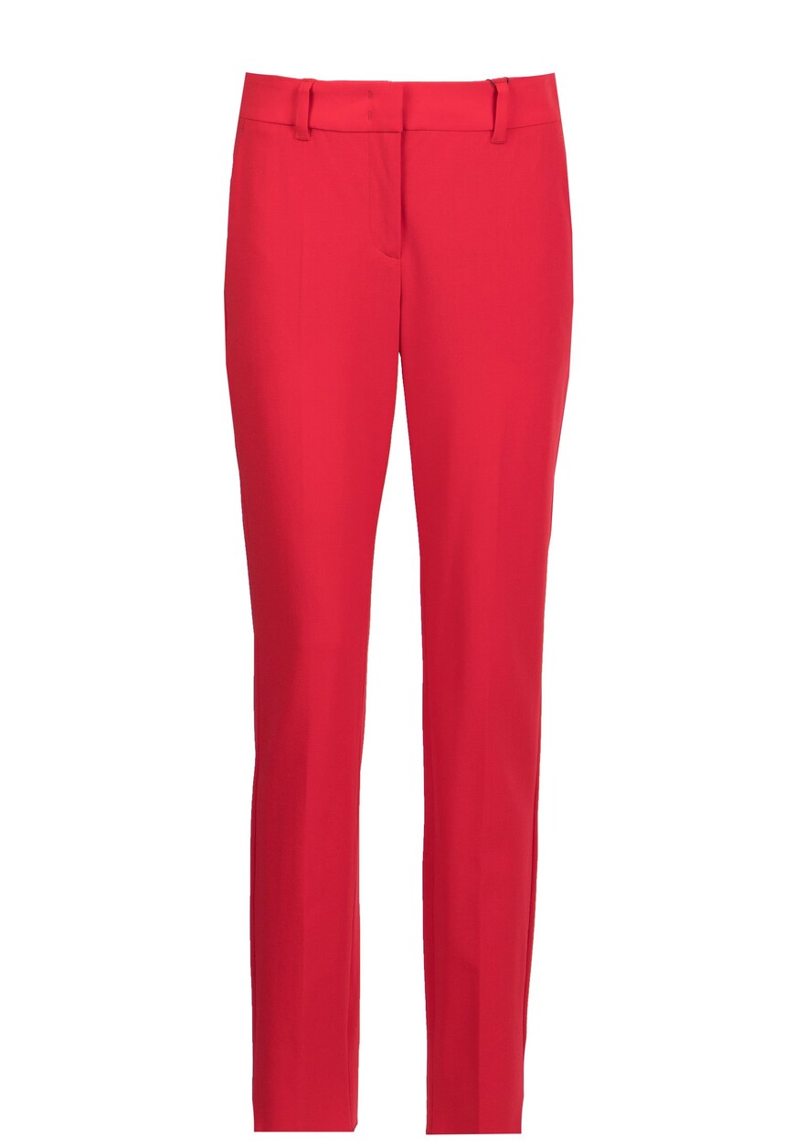 

Брюки Emporio Armani, Красный