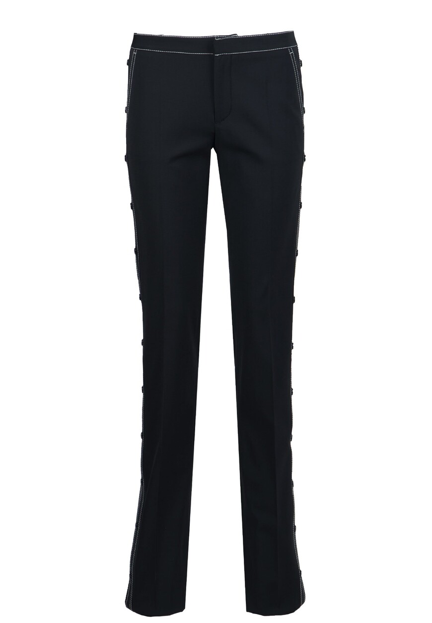 

Спортивные Брюки Valentino Red, Черный