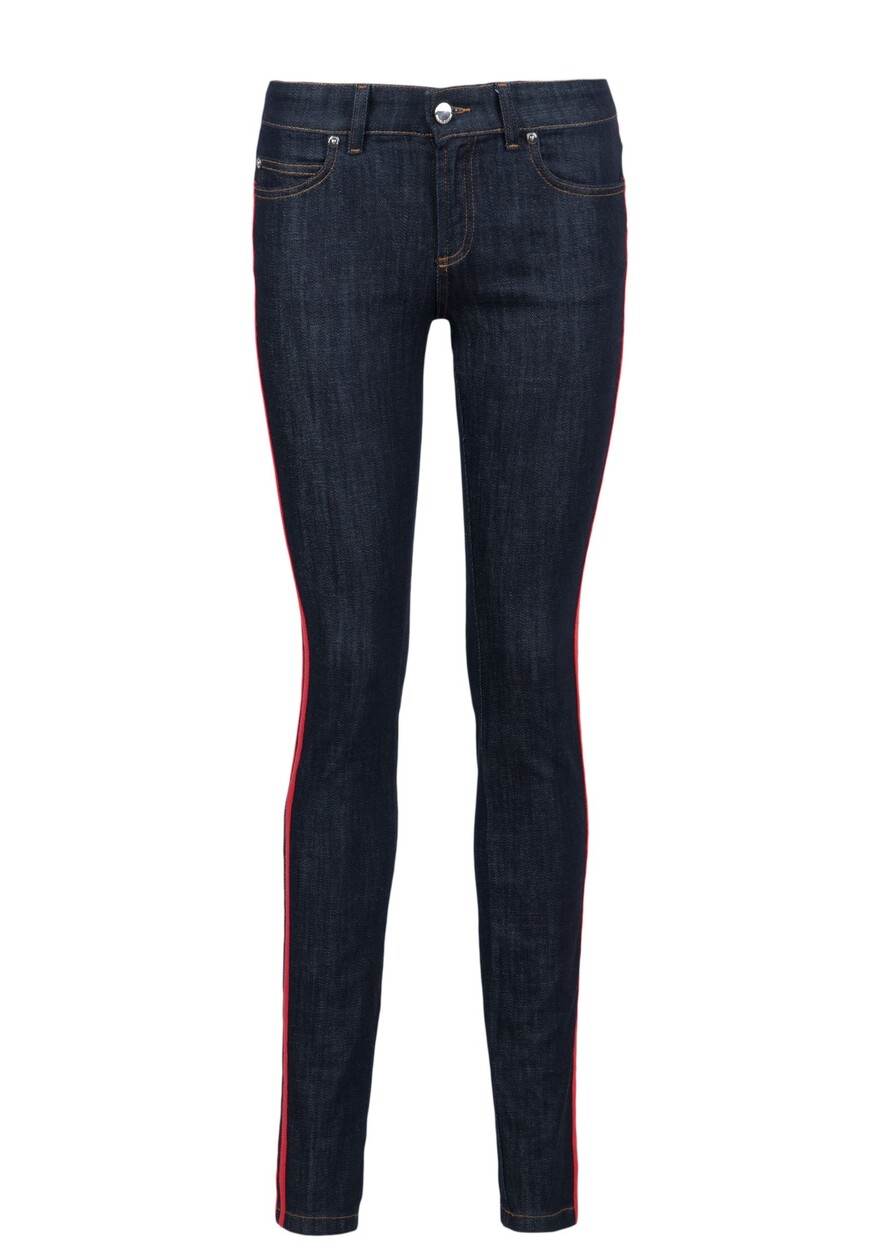 

Джинсы Valentino Red, Синий