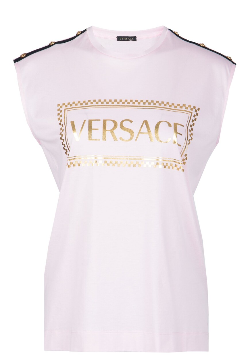 Футболка Versace 37030₽