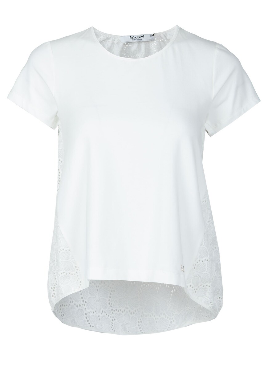

Футболка Blugirl, Белый