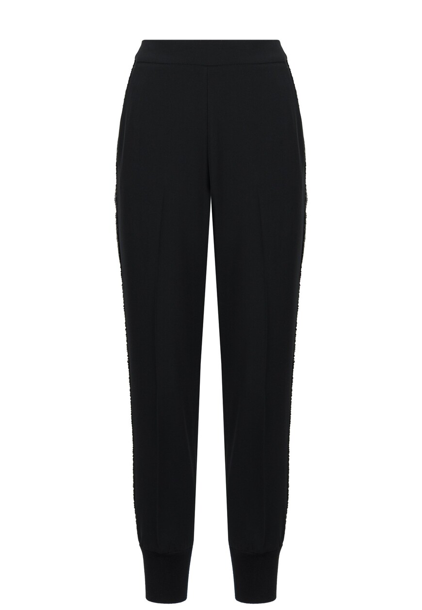 

Брюки Via Torriani 88, Черный