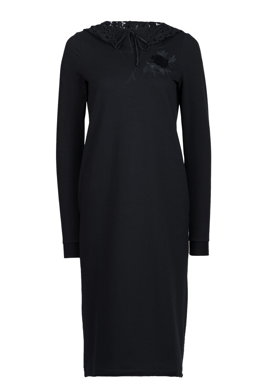 

Платье Via Torriani 88, Черный