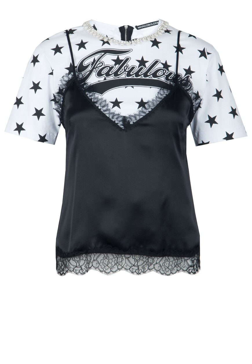 Топ Marco Bologna