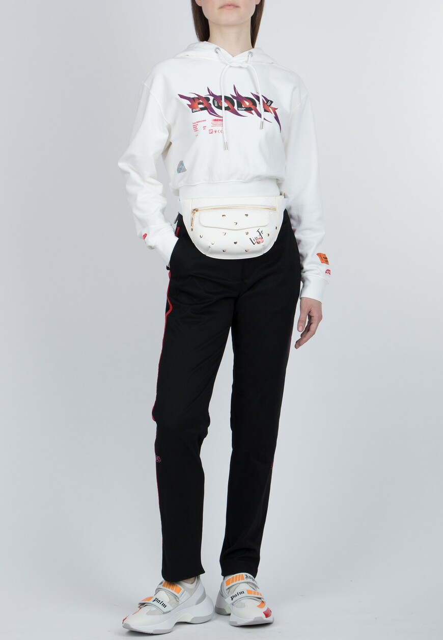 

Спортивные Брюки Heron Preston, Черный