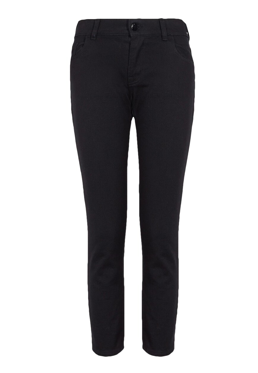 

Джинсы Emporio Armani, Черный