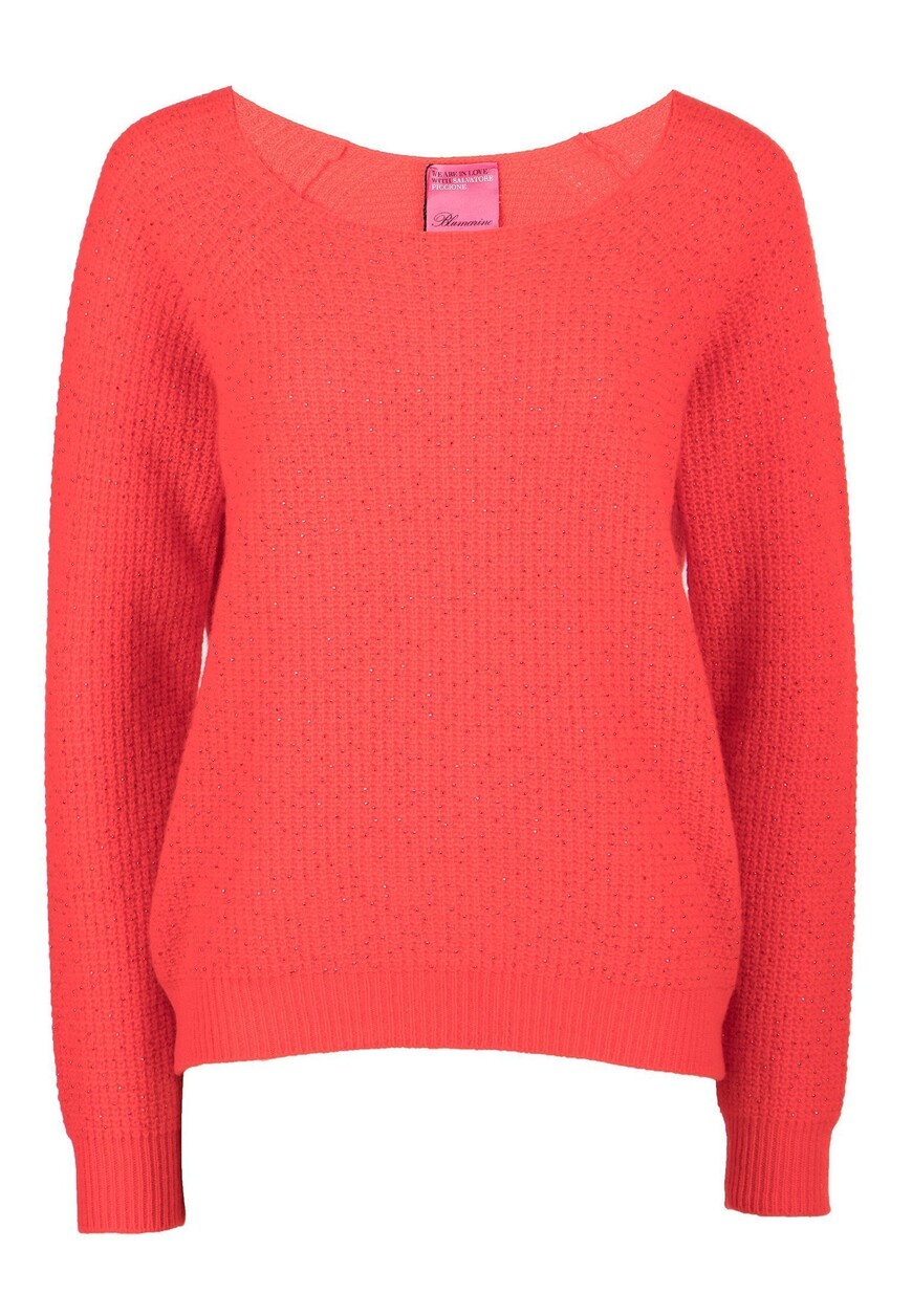 

Джемпер Blumarine, Красный