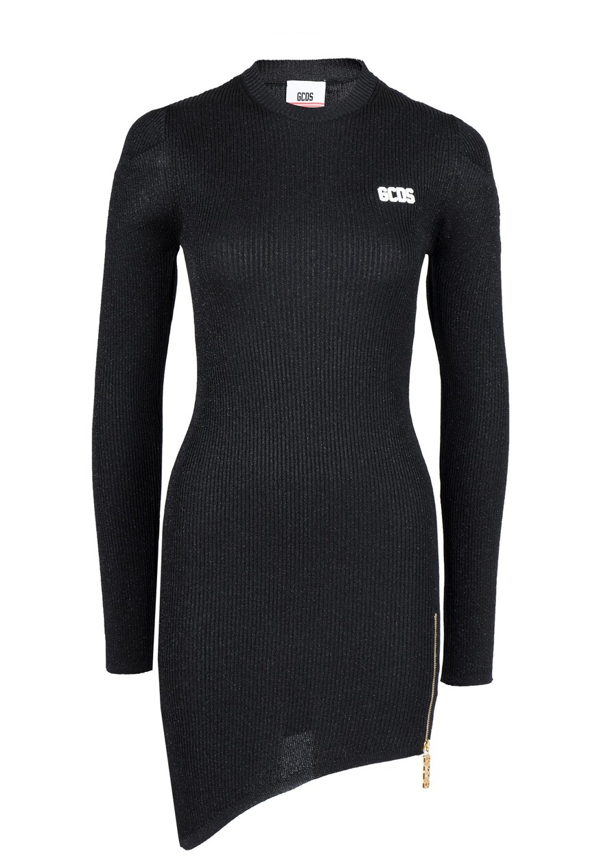 

Платье Gcds, Черный